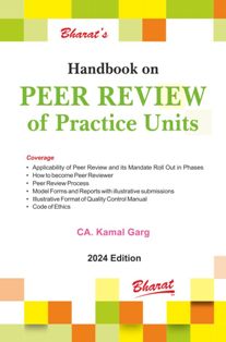  Buy Handbook on PEER REVIEW of Practice Units